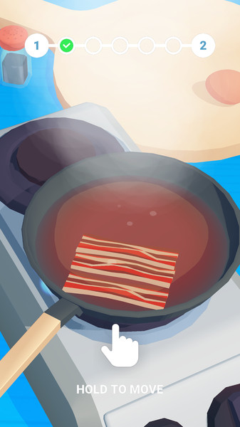 早餐厨师游戏 v1.0 安卓版1