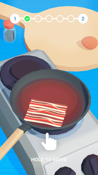 早餐厨师游戏 v1.0 安卓版3