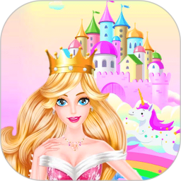 公主魔法城堡世界免费版