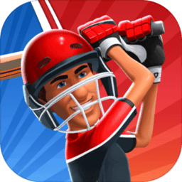 板球赛游戏(Stick Cricket Live)