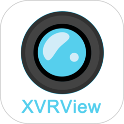 xvrview监控软件