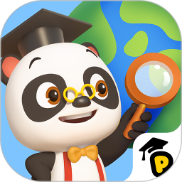 熊猫博士启蒙乐园软件
