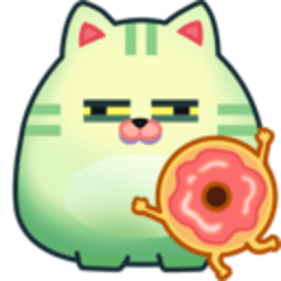 甜甜圈猫咪官方版