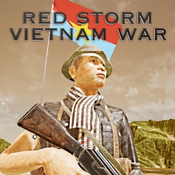 红色风暴越南战争游戏下载