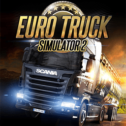 欧洲模拟卡车2手游版