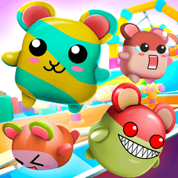 團隊行動小游戲