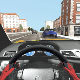 真实汽车驾驶模拟游戏下载