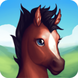 星马的马厩手游(Star Stable Horses)