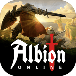 阿尔比恩Online官方版(Albion Online Client)
