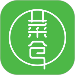 菜仓生鲜官方版app