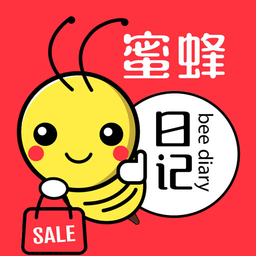 蜜蜂日记app