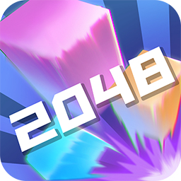 2048方块射击红包版