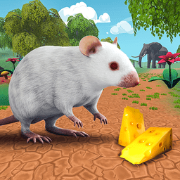 流浪老鼠模拟器游戏下载