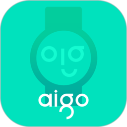 aigo穿戴手表app手机最新版