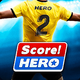 足球英雄2游戏(Score Hero 2)