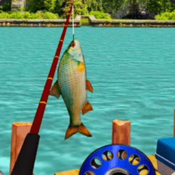 真实钓鱼模拟器手机版