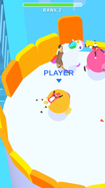 气球动物派对游戏下载
