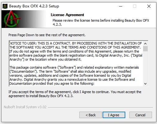 Beauty Box磨皮插件 v4.2.3 免费版 0