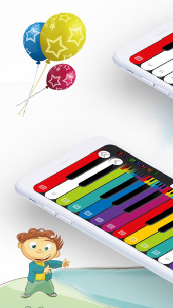 钢琴演奏大师app下载