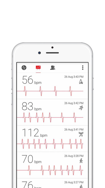 心率仪手机版 v2.0.2 安卓版0