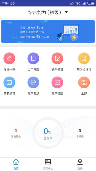 初级通信工程题库app下载