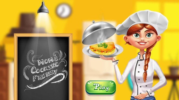 烘焙模拟器经营你的面包店手机版 v1.0.3 安卓版2