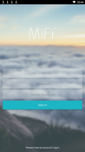 努比亚mifi app下载