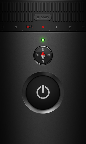 指南針手電筒官方版 v1.3.0 安卓版 0