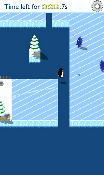 企鹅迷途游戏下载