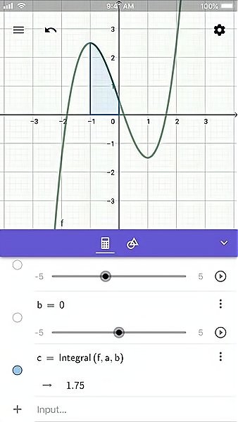 geogebracas计算器app下载