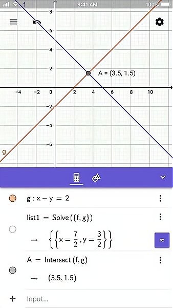 geogebracas计算器软件 v5.0.647.0 安卓版0