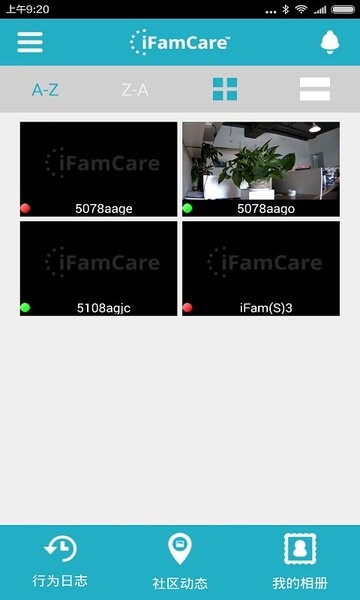 iFamCare app下载