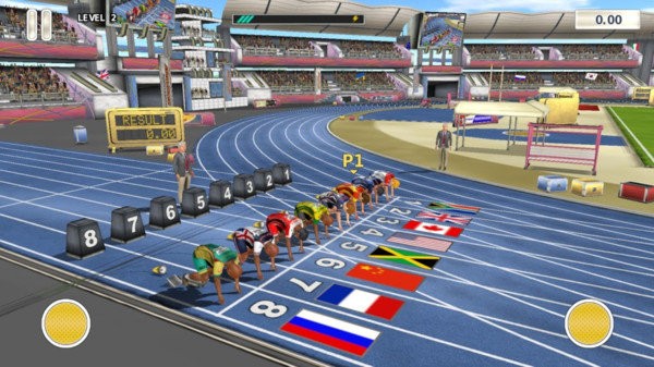 奥运会3夏季运动最新版 v1.0.6 安卓版0