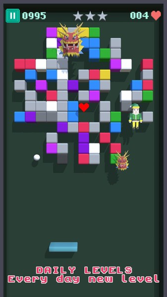 彩虹打砖块游戏 v1.0.7 安卓版0