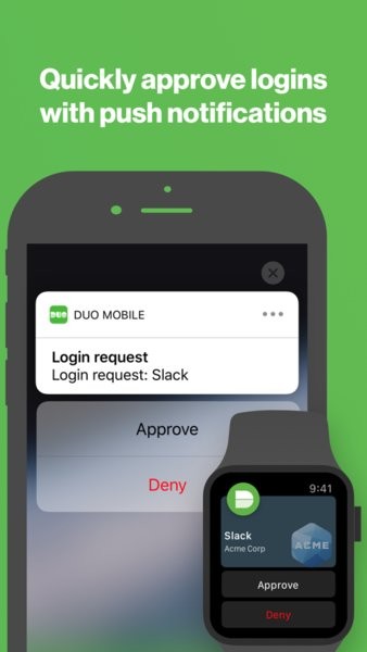 duo mobile app v3.58.0 安卓版1