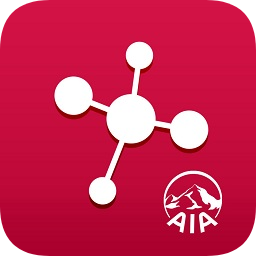 aia友联系软件(aia connect )