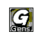MD模拟器Gens中文版 v2.1.4.0 最新版