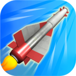 火箭飞弹3D手机版