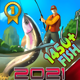 渔夫世界游戏(world of fishers)