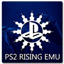 PS2 Emulator Rising HD APK
