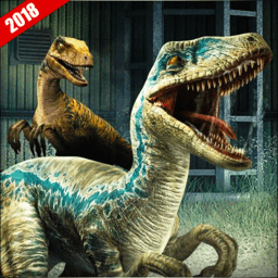 恐龙世界侏罗纪岛手游最新版