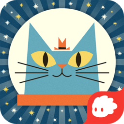 太空猫历险记游戏