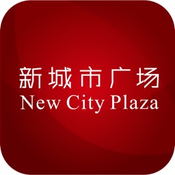 南京新城市广场官方版