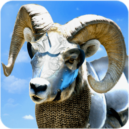 沙雕羊模拟器最新版