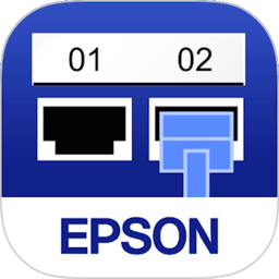 Epson Datacom软件