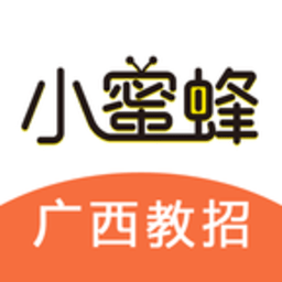 小蜜蜂教师招聘软件