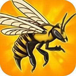 愤怒的蜂场手机版(Angry Bee Evolution)