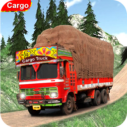 印度货运卡车司机游戏