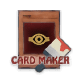 游戏王卡牌制作器手机版(card maker游戏王)