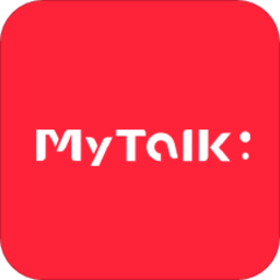 MyTalk英语手机版